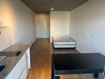 Alquiler Monoambiente Villa Crespo