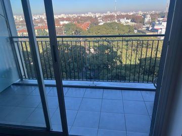 Alquiler Monoambiente Villa Crespo