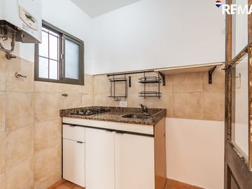 VENTA PH 2 AMB con Patio en BARRACAS