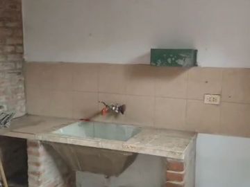 Alquiler de PH en Fátima 3 amb. con parrilla
