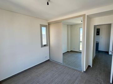 Dpto 1 Dormitorio con SUM y Pileta
