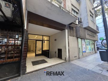 Dpto 2 ambientes en alquiler en Recoleta Impecable