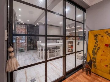VENTA HERMOSO DEPARTAMENTO 3 AMB. PALERMO CHICO