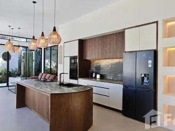 3 Bedroom Villa for sale in Ungasan, Bali