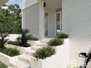 3 Bedroom Villa for sale in Pecatu, Bali