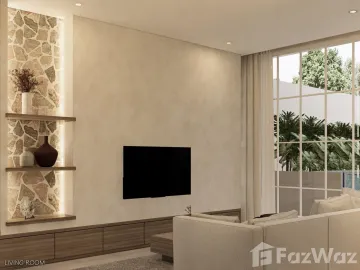 3 Bedroom Villa for sale in Pecatu, Bali