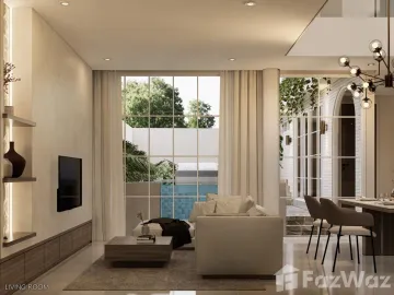 3 Bedroom Villa for sale in Pecatu, Bali
