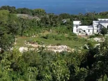 Land for sale in Uluwatu, Bali