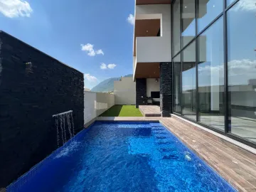 Casa en venta en Residencial y Club de Golf la Herradura, Monterrey, Nuevo León