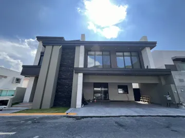 Casa en venta en Residencial y Club de Golf la Herradura, Monterrey, Nuevo León