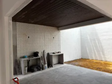 Casa en venta en Carolco, Monterrey, Nuevo León