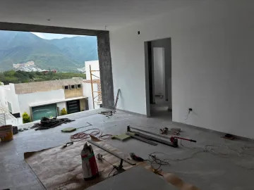 Casa en venta en Carolco, Monterrey, Nuevo León