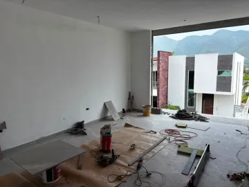 Casa en venta en Carolco, Monterrey, Nuevo León