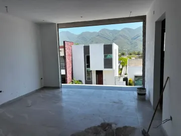 Casa en venta en Carolco, Monterrey, Nuevo León