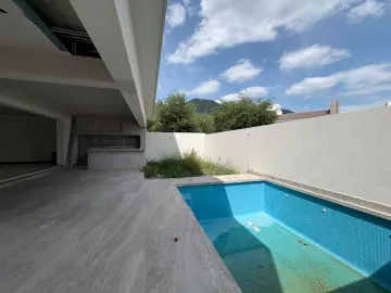 Casa en venta en La Joya Privada Residencial, Monterrey, Nuevo León