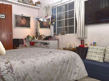 Venta de Edificio Residencial en Narvarte con 2 Departamentos y 2 Lofts