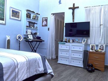 Venta de Edificio Residencial en Narvarte con 2 Departamentos y 2 Lofts