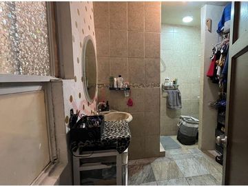 Venta de Edificio Residencial en Narvarte con 2 Departamentos y 2 Lofts