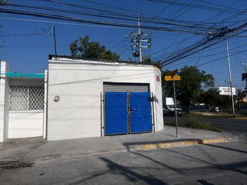 Bodega en renta en Sendero Divisorio, San Nicolas