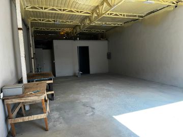 Bodega en renta en Sendero Divisorio, San Nicolas