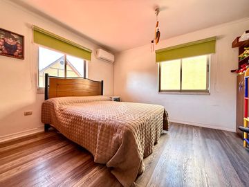 Lomas de San Andrés casa en condominio