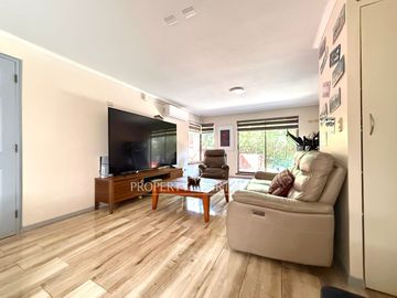 Lomas de San Andrés casa en condominio