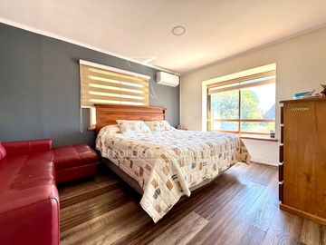 Lomas de San Andrés casa en condominio