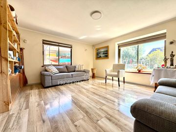 Lomas de San Andrés casa en condominio