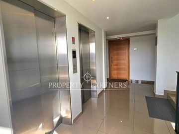Espectacular departamento en venta en exclusivo edificio, moderno y nuevo. Viña del Mar