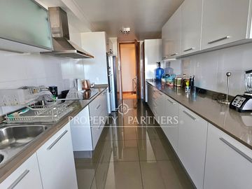 Espectacular departamento en venta en exclusivo edificio, moderno y nuevo. Viña del Mar