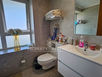 Espectacular departamento en venta en exclusivo edificio, moderno y nuevo. Viña del Mar