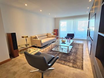Espectacular departamento en venta en exclusivo edificio, moderno y nuevo. Viña del Mar