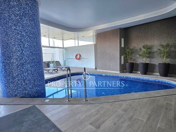 Espectacular departamento en venta en exclusivo edificio, moderno y nuevo. Viña del Mar