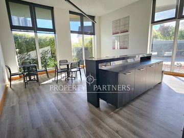 Espectacular departamento en venta en exclusivo edificio, moderno y nuevo. Viña del Mar