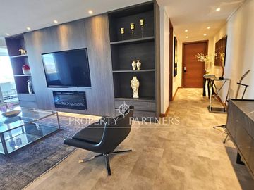 Espectacular departamento en venta en exclusivo edificio, moderno y nuevo. Viña del Mar