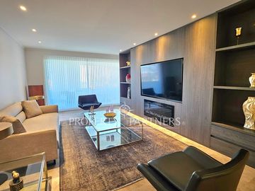 Espectacular departamento en venta en exclusivo edificio, moderno y nuevo. Viña del Mar