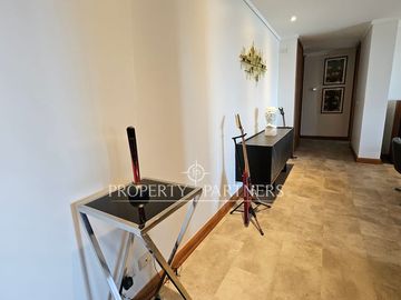 Espectacular departamento en venta en exclusivo edificio, moderno y nuevo. Viña del Mar