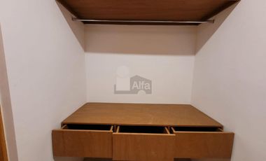 Departamento en Renta Temozon Norte, Mérida, Yucatán