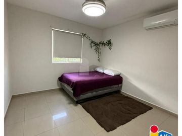 Casa en condominio en renta en Privadas Del Parque, Apodaca, Nuevo León