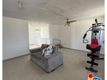 Casa en condominio en renta en Privadas Del Parque, Apodaca, Nuevo León