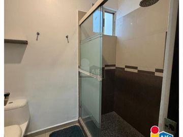 Casa en condominio en renta en Privadas Del Parque, Apodaca, Nuevo León