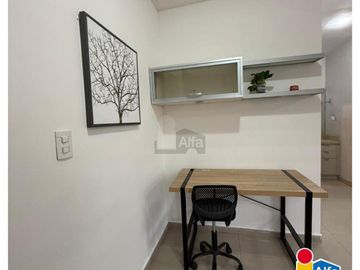 Casa en condominio en renta en Privadas Del Parque, Apodaca, Nuevo León