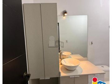 Casa en condominio en renta en Privadas Del Parque, Apodaca, Nuevo León