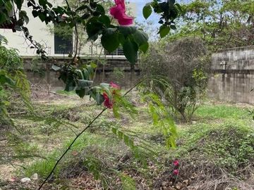 Terreno Sector N en venta