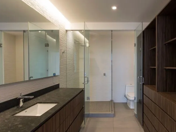 Departamento de Lujo en Mitikah | Piso 31 con Vista Panorámica