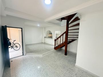 Casa Dúplex en arriendo y venta- Delicias - Barranquilla