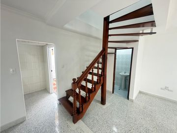 Casa Dúplex en arriendo y venta- Delicias - Barranquilla
