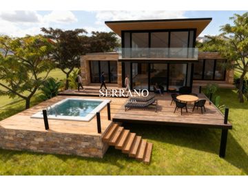 LOTE EN VENTA EN MONTELLANO MESA DE LOS SANTOS