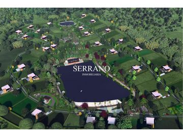 LOTE EN VENTA EN MONTELLANO MESA DE LOS SANTOS