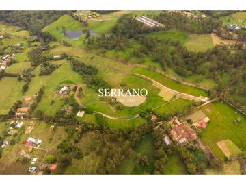 LOTE EN VENTA EN MONTELLANO MESA DE LOS SANTOS